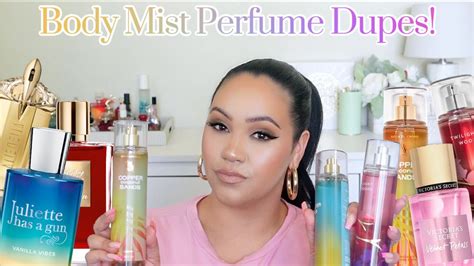 dupe billie eilish perfume|designer fragrances body spray dupes.